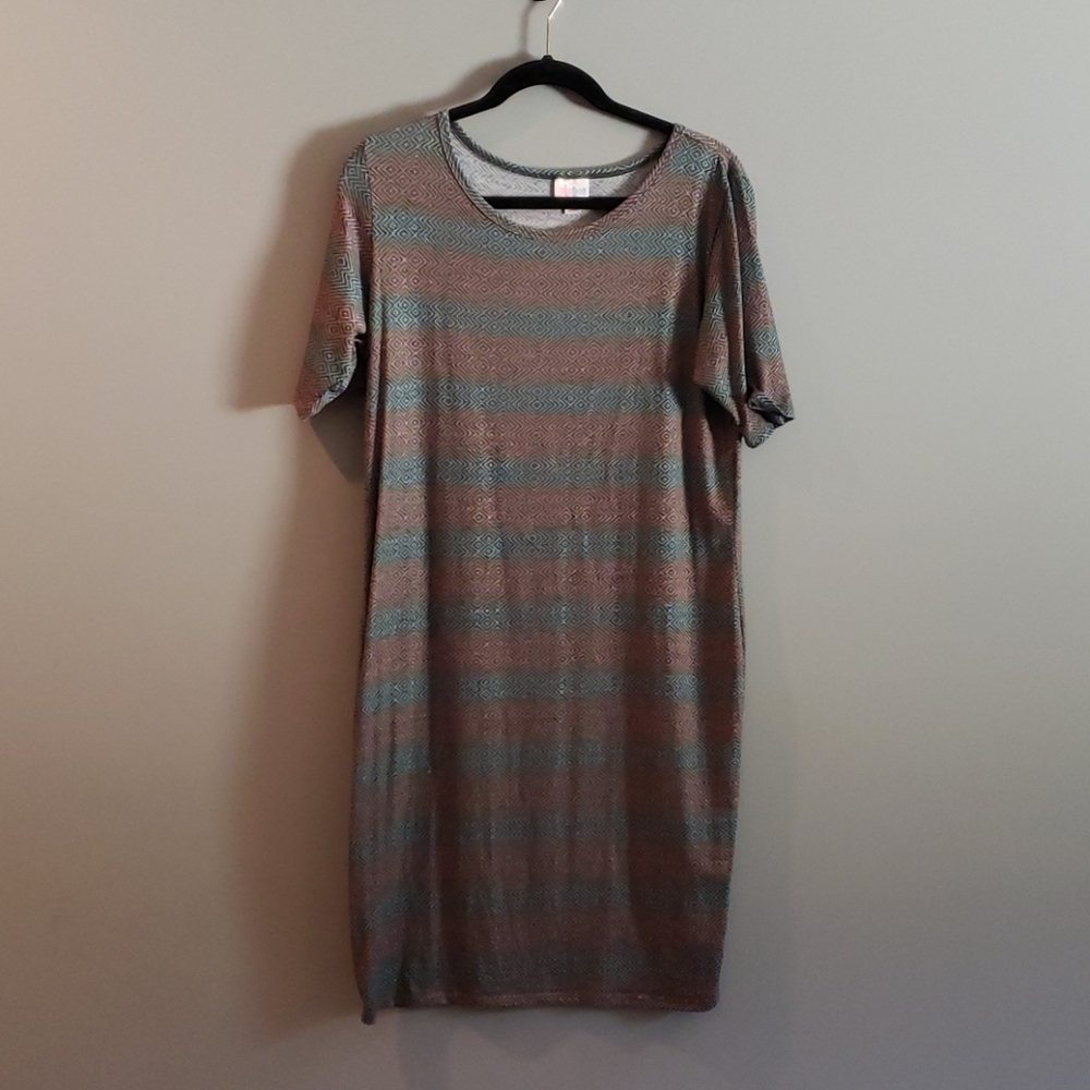 Lularoe Julia